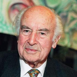 Albert Hofmann le découvreur du LSD