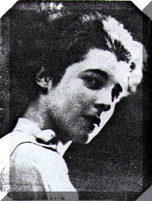 Claire Auriol de Fnelon